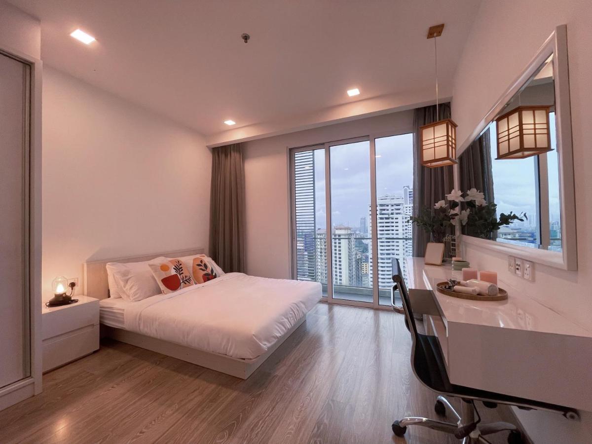 Lux Suites Kl City Pavilion Bukit Bintang With Infinity Pool كوالالمبور المظهر الخارجي الصورة