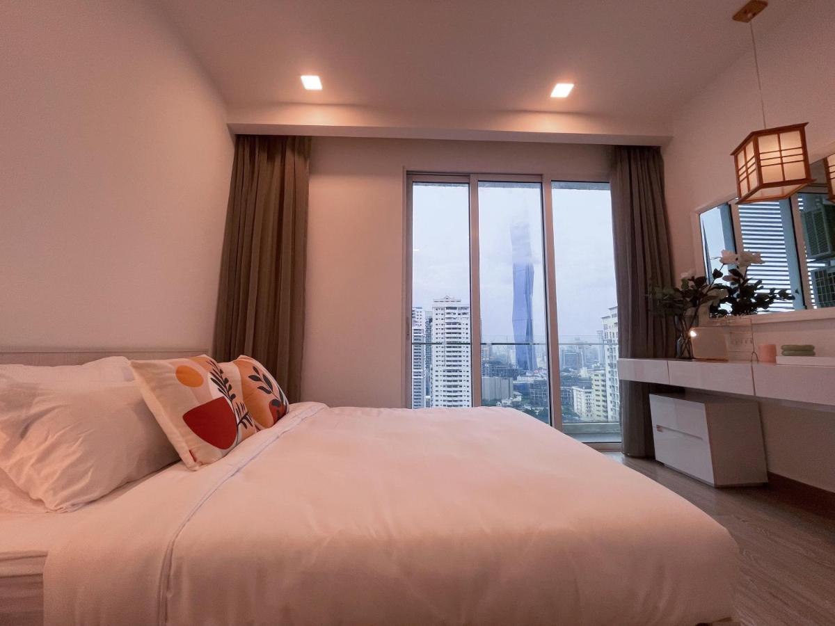 Lux Suites Kl City Pavilion Bukit Bintang With Infinity Pool كوالالمبور المظهر الخارجي الصورة